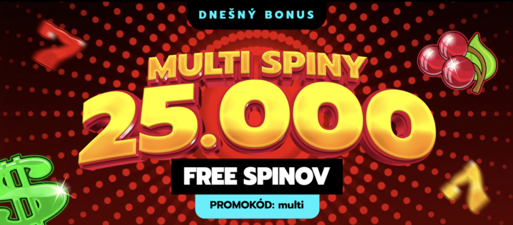 Slovmatic bonusy 3 casino 25 casino